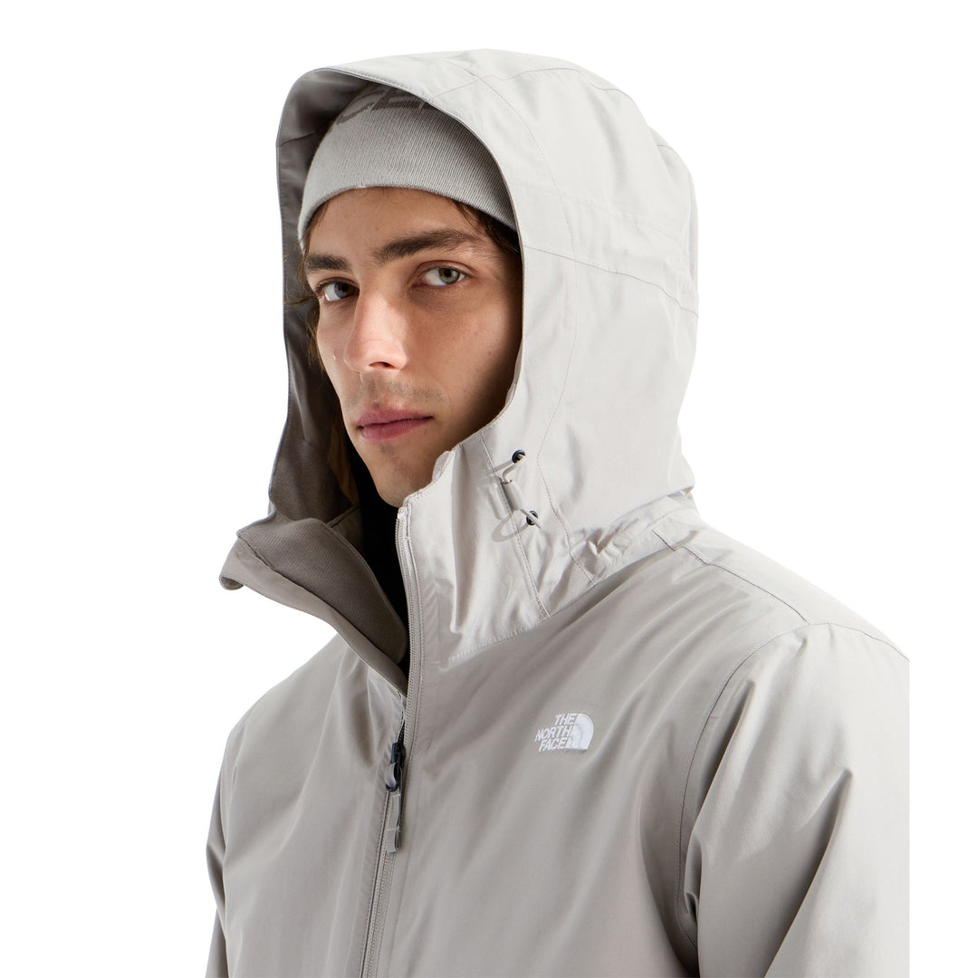 The North Face Men's Carto Mono Triclimate Hooded Jacket