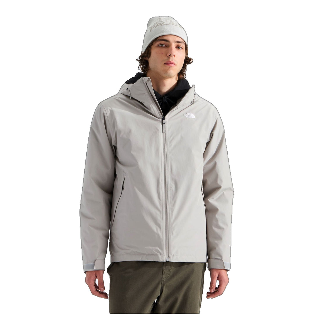 The North Face Men's Carto Mono Triclimate Hooded Jacket