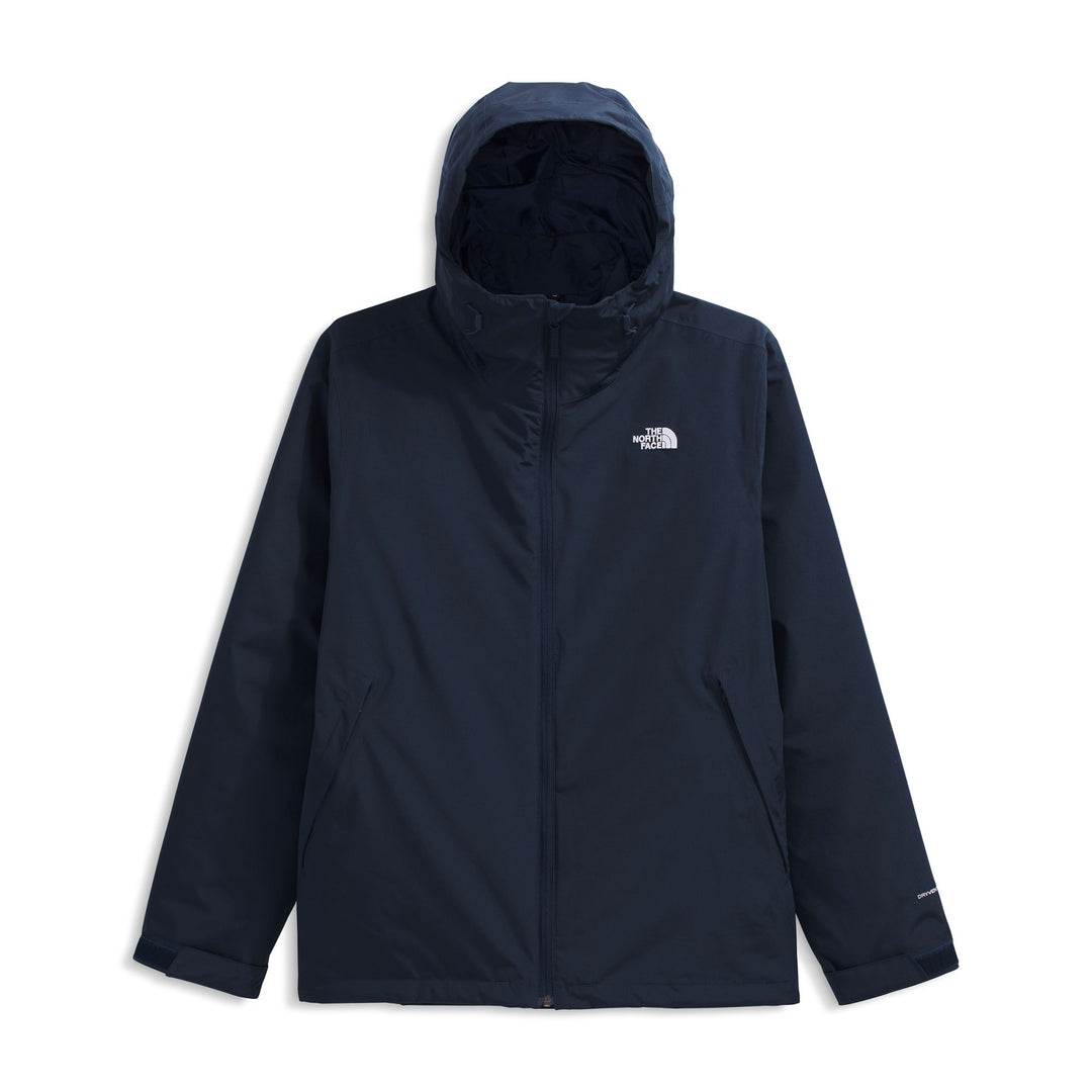 The North Face Men's Carto Mono Triclimate Hooded Jacket