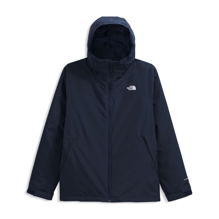 The North Face Men's Carto Mono Triclimate Hooded Jacket