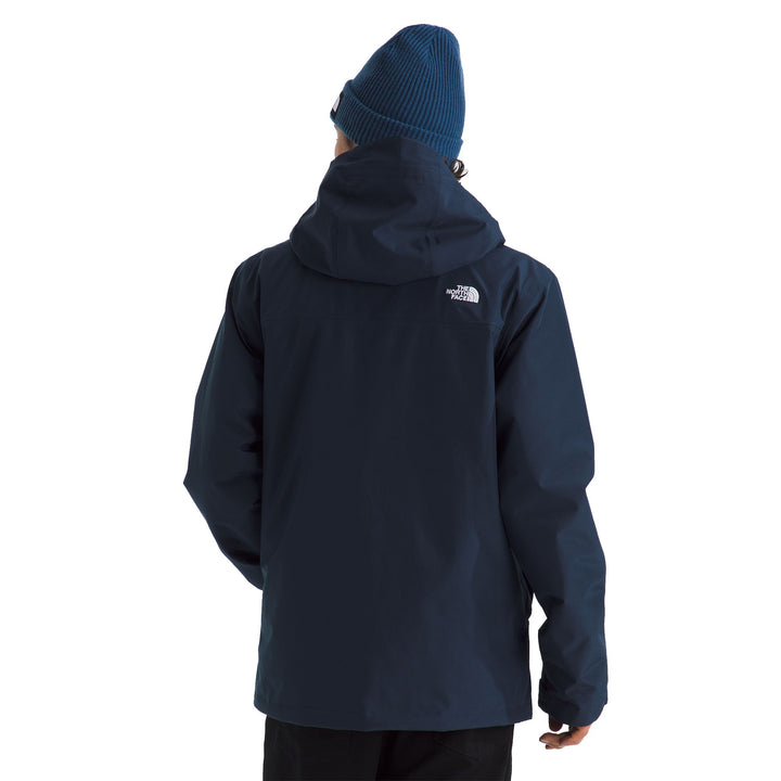 The North Face Men's Carto Mono Triclimate Hooded Jacket