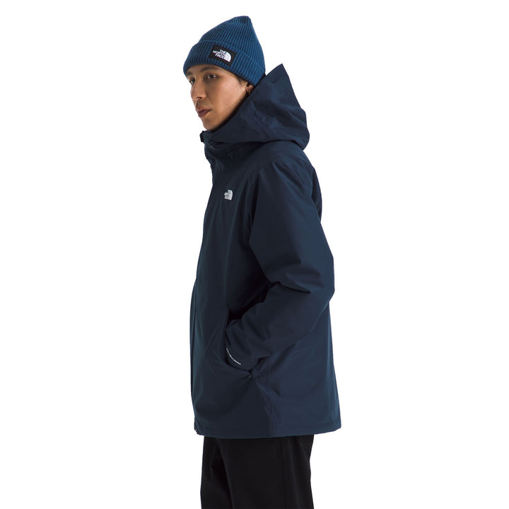 The North Face Men's Carto Mono Triclimate Hooded Jacket