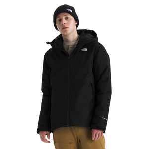 TNF Black