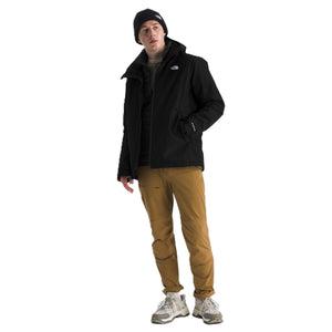 TNF Black