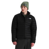 TNF Black