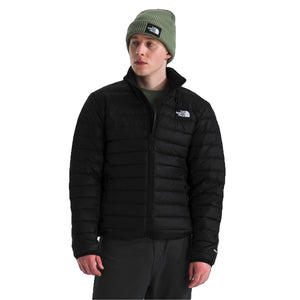 TNF Black