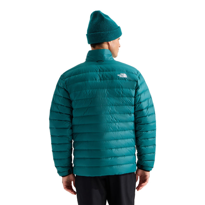 The North Face Men's Classic Down Jacket
