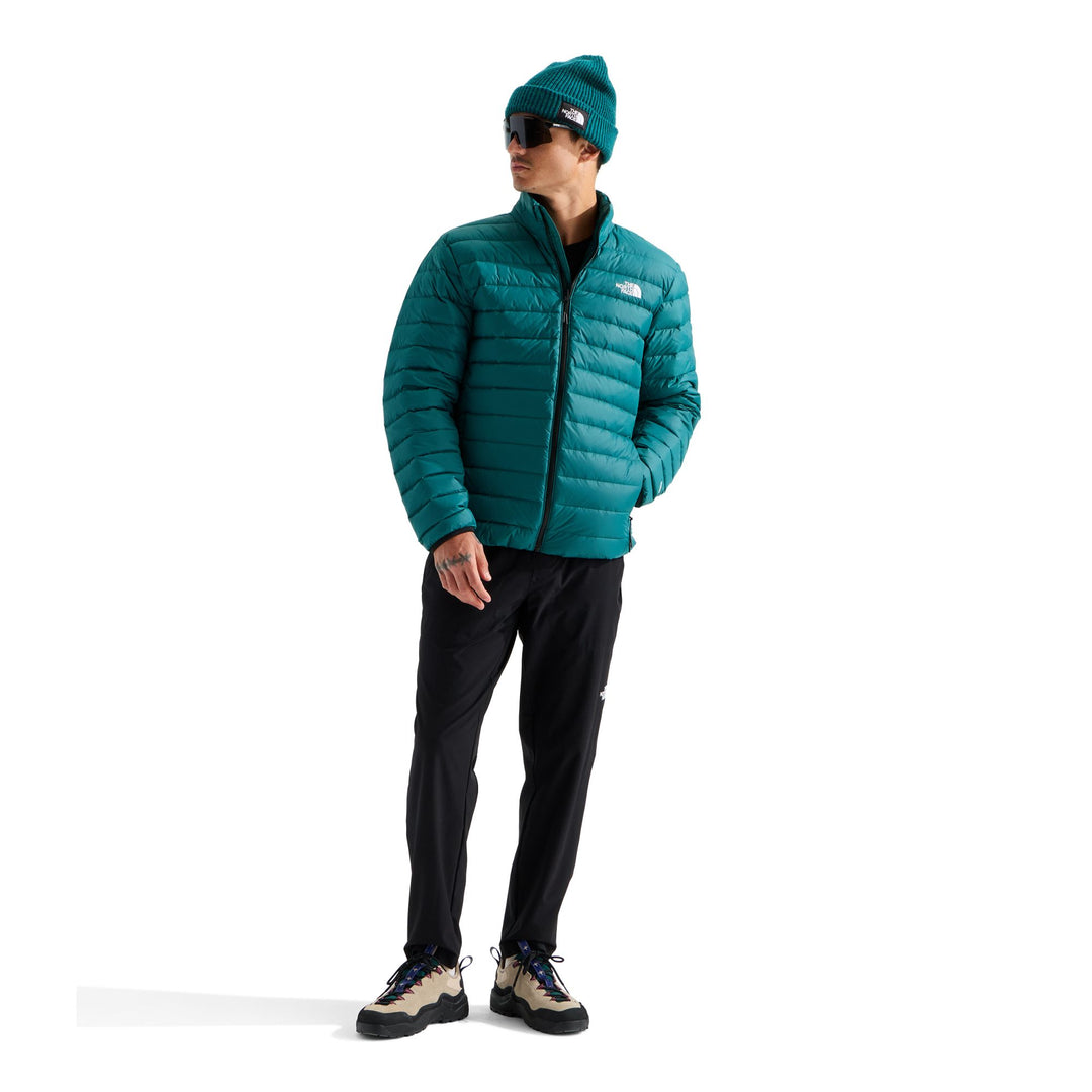 The North Face Men's Classic Down Jacket