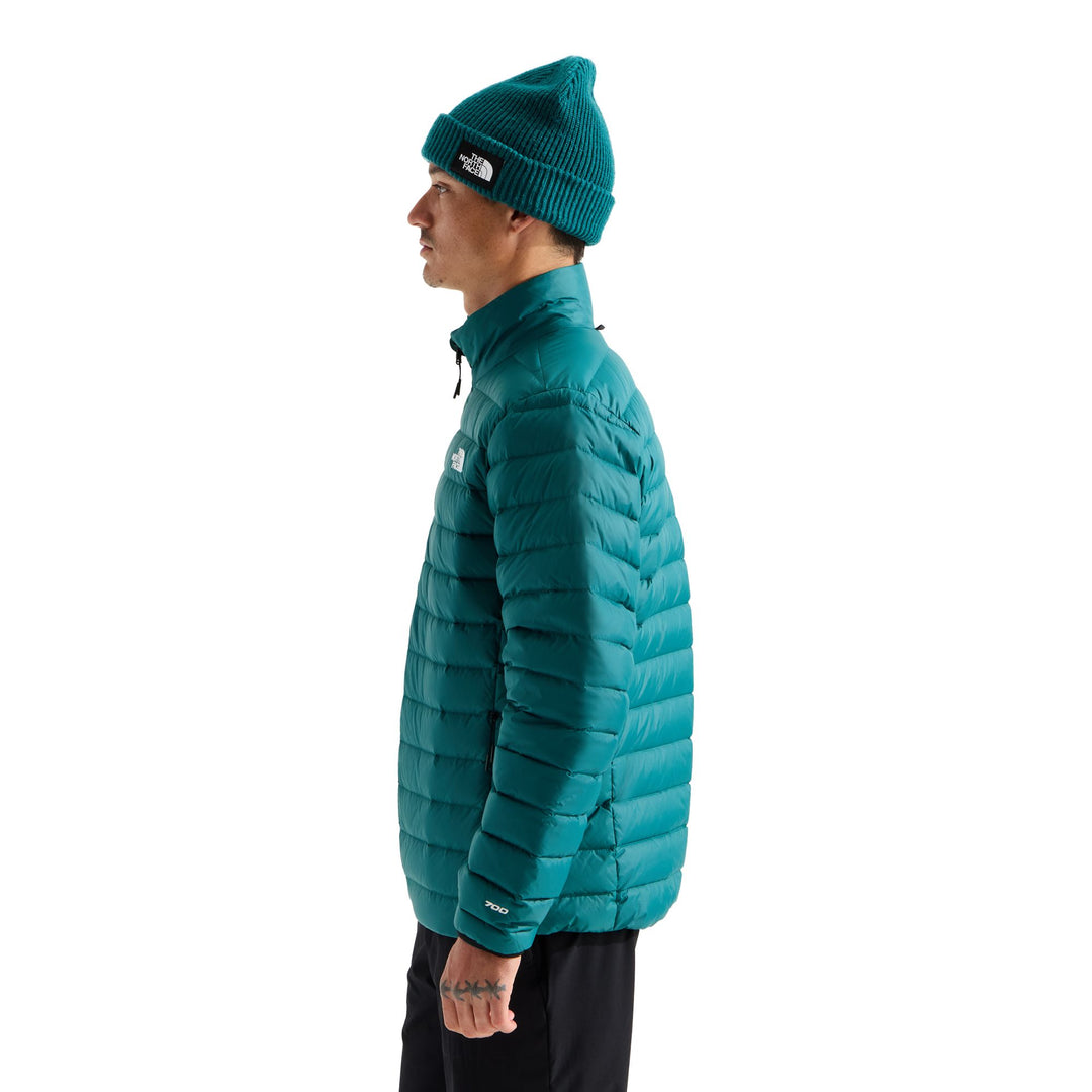 The North Face Men's Classic Down Jacket