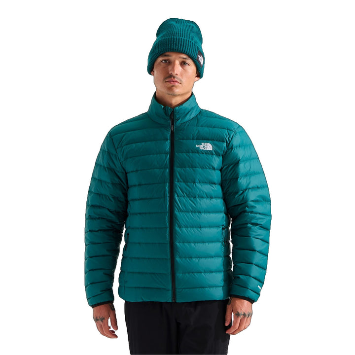 The North Face Men's Classic Down Jacket