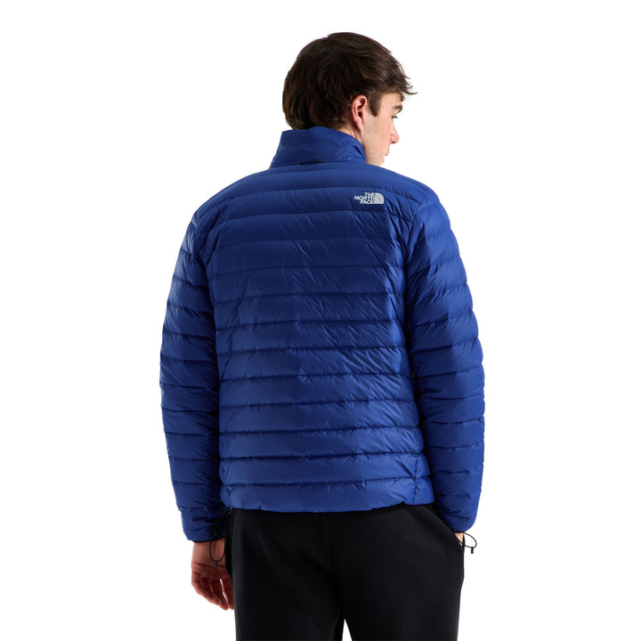 The North Face Men's Classic Down Jacket