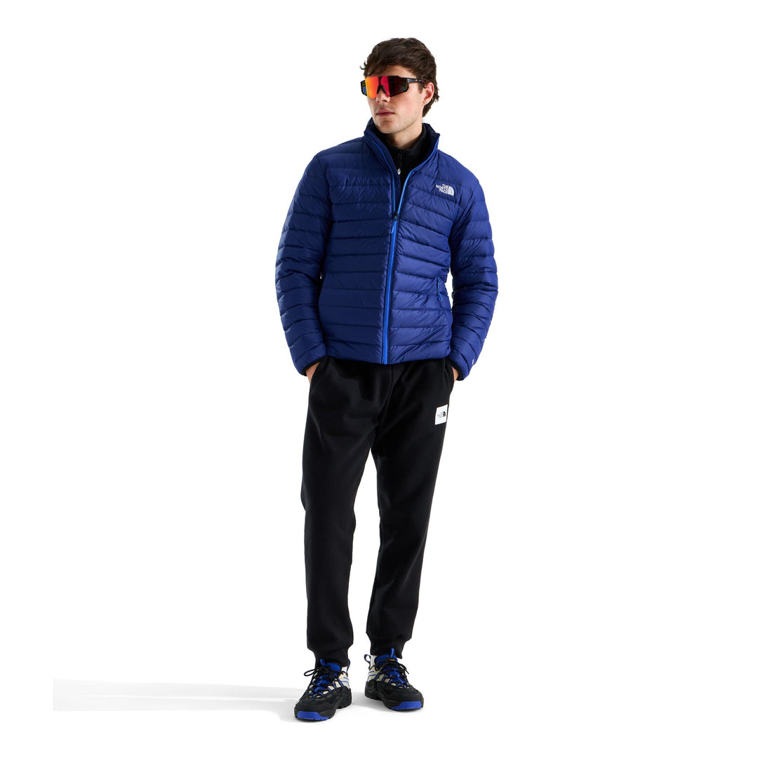 The North Face Men's Classic Down Jacket