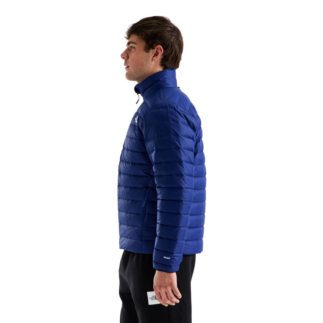 The North Face Men's Classic Down Jacket
