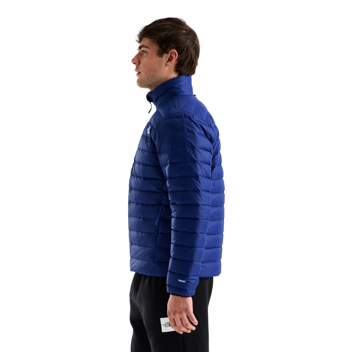 The North Face Men's Classic Down Jacket
