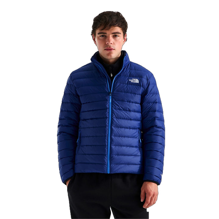 The North Face Men's Classic Down Jacket