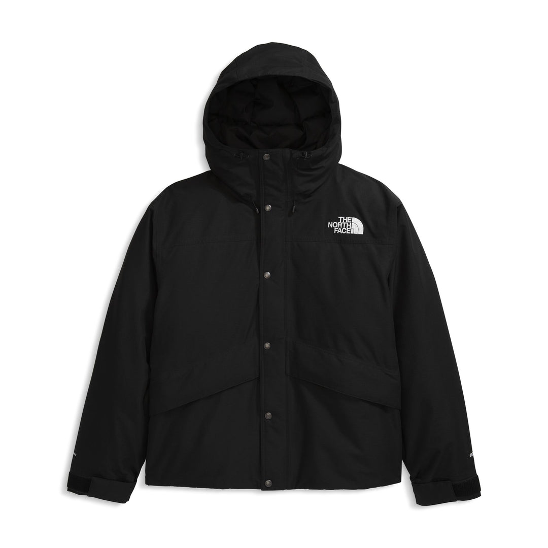 The North Face Men's Mountain Down Jacket