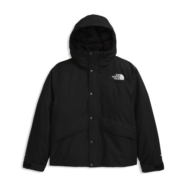The North Face Men's Mountain Down Jacket