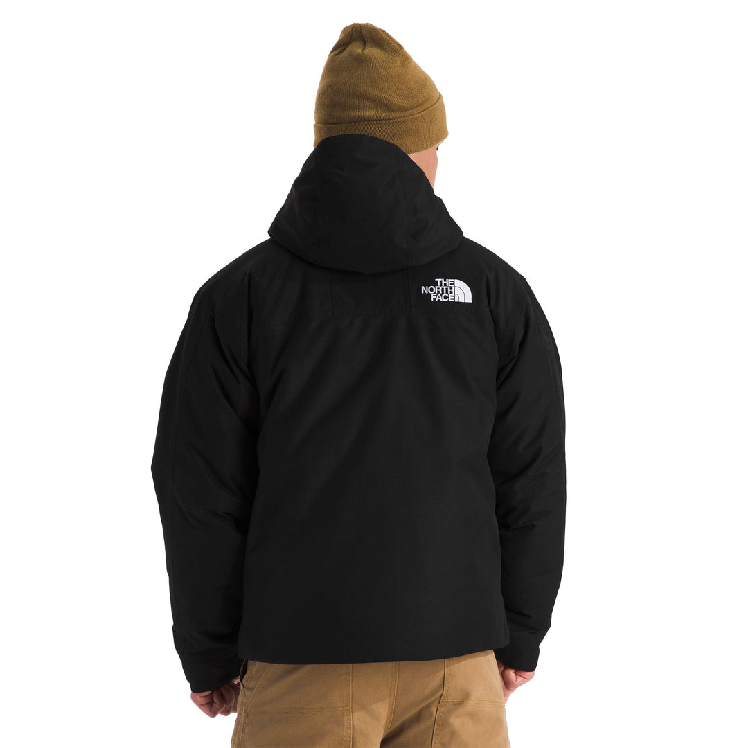 The North Face Men's Mountain Down Jacket