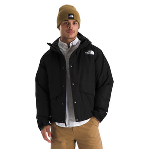 TNF Black