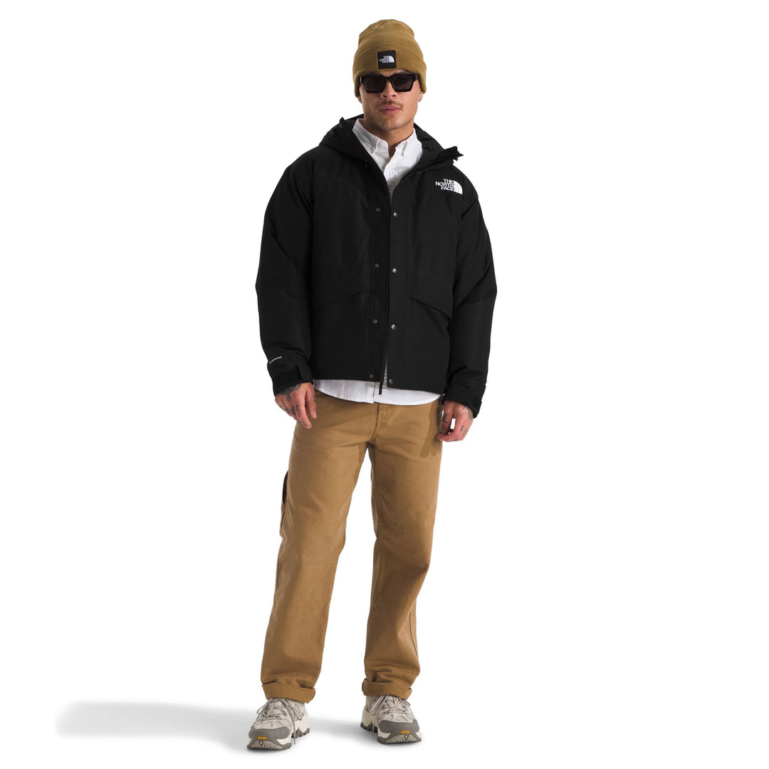 The North Face Men's Mountain Down Jacket