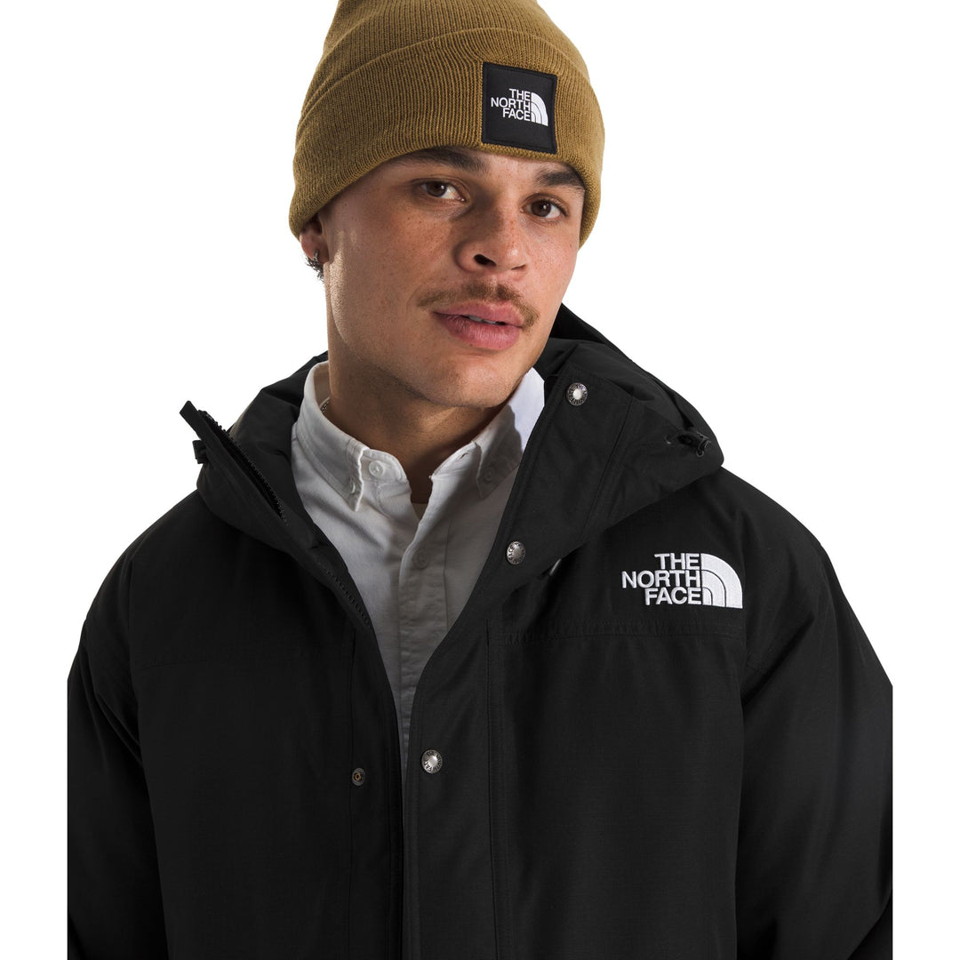 The North Face Men's Mountain Down Jacket