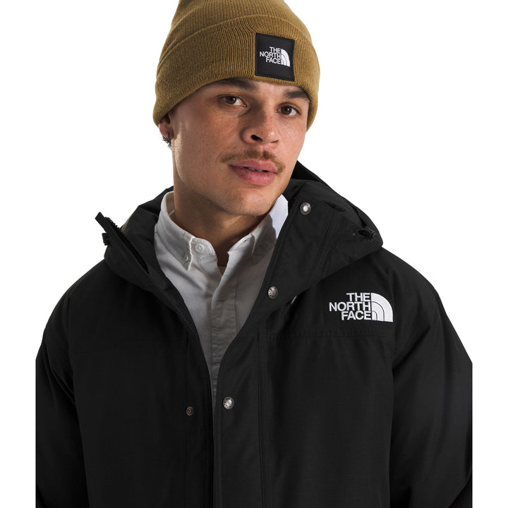 The North Face Men's Mountain Down Jacket