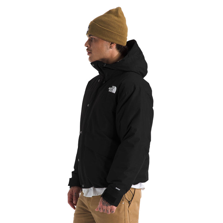 The North Face Men's Mountain Down Jacket