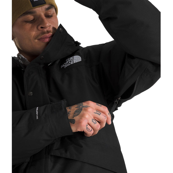 The North Face Men's Mountain Down Jacket
