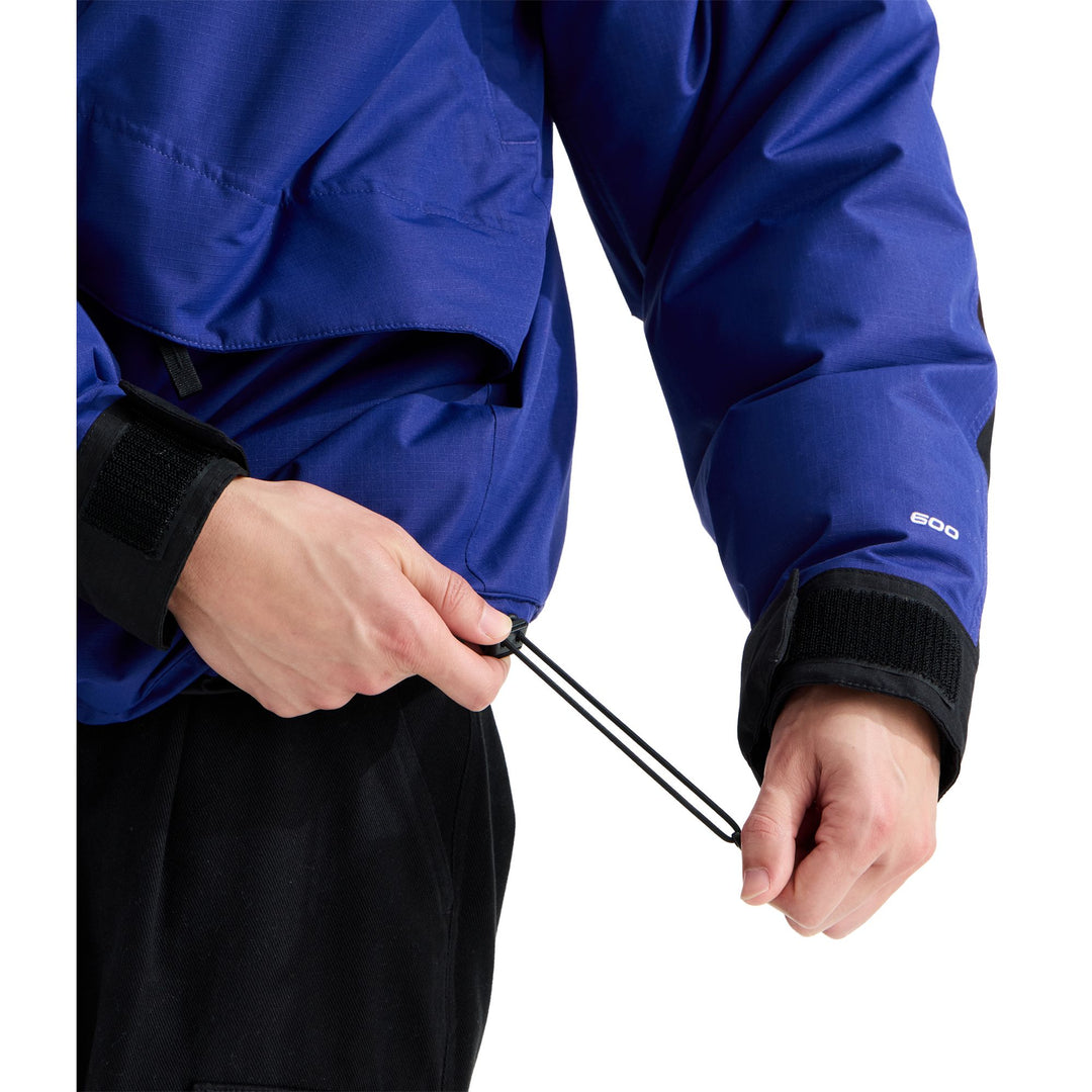 The North Face Men's Mountain Down Jacket