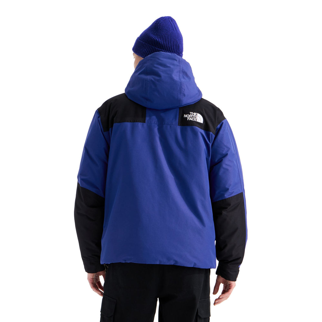 The North Face Men's Mountain Down Jacket