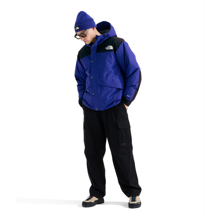 The North Face Men's Mountain Down Jacket