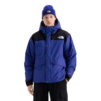 Bold Blue/TNF Black