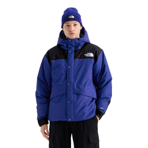 Bold Blue/TNF Black