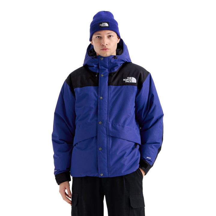 The North Face Men's Mountain Down Jacket