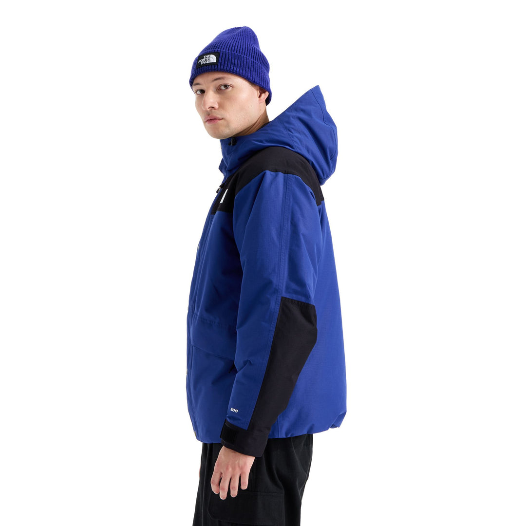 The North Face Men's Mountain Down Jacket