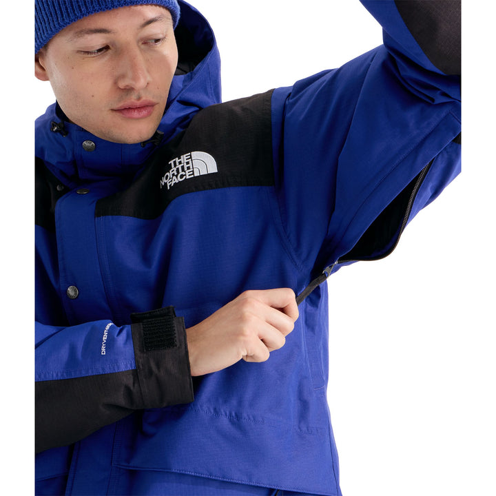 The North Face Men's Mountain Down Jacket