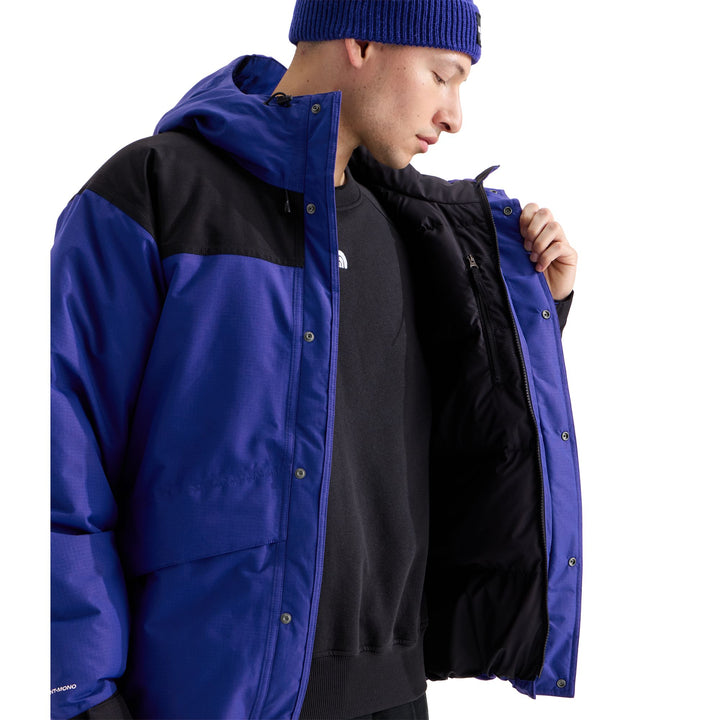 The North Face Men's Mountain Down Jacket
