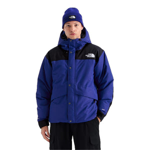 Bold Blue/TNF Black