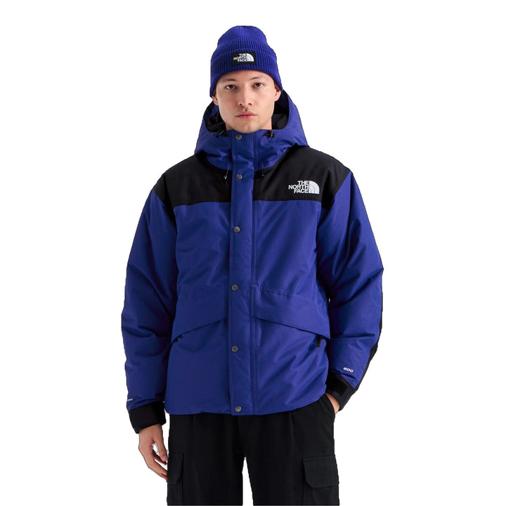 The North Face Men's Mountain Down Jacket