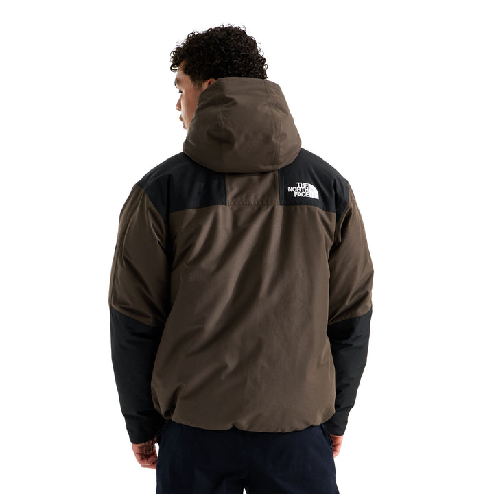 The North Face Men's Mountain Down Jacket