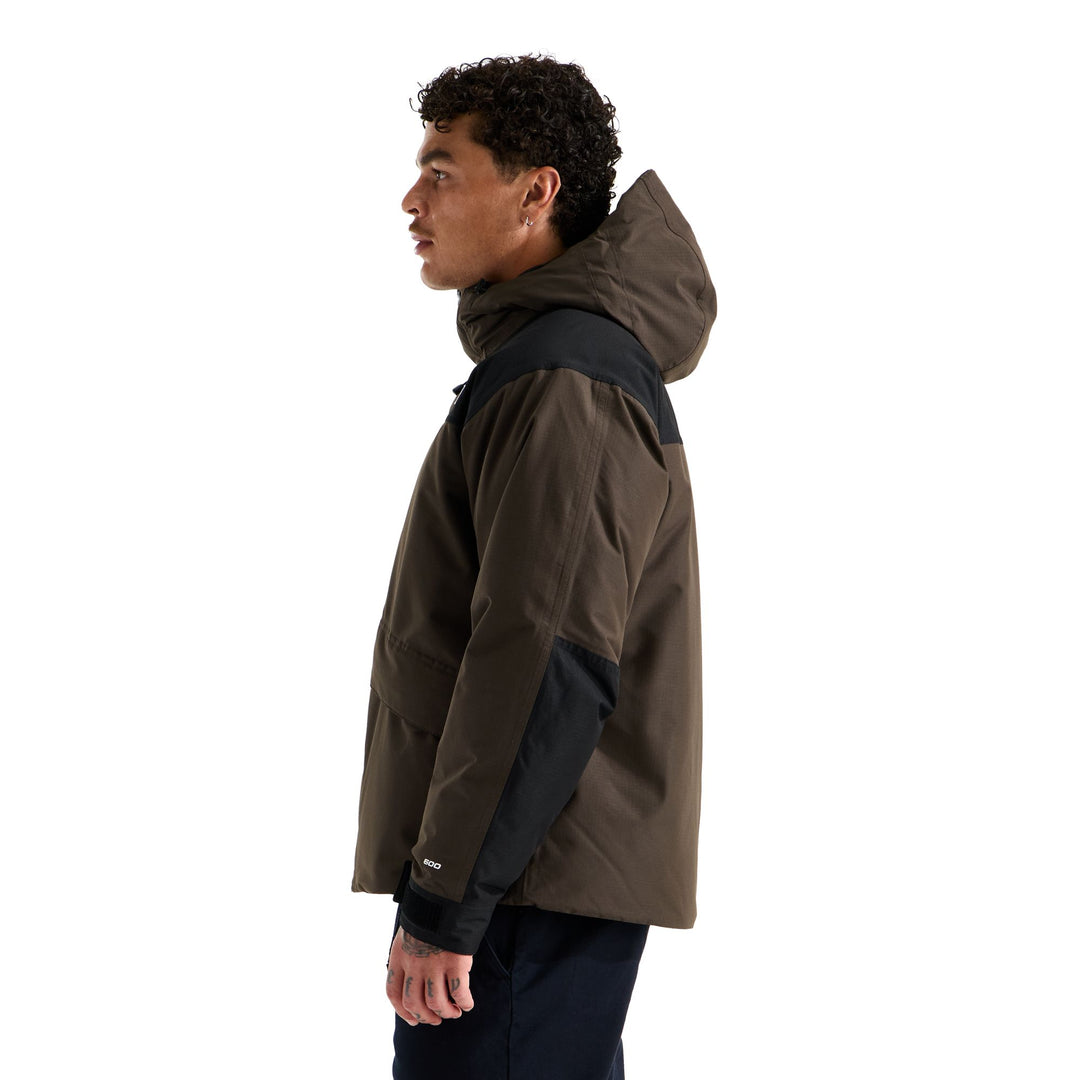 The North Face Men's Mountain Down Jacket