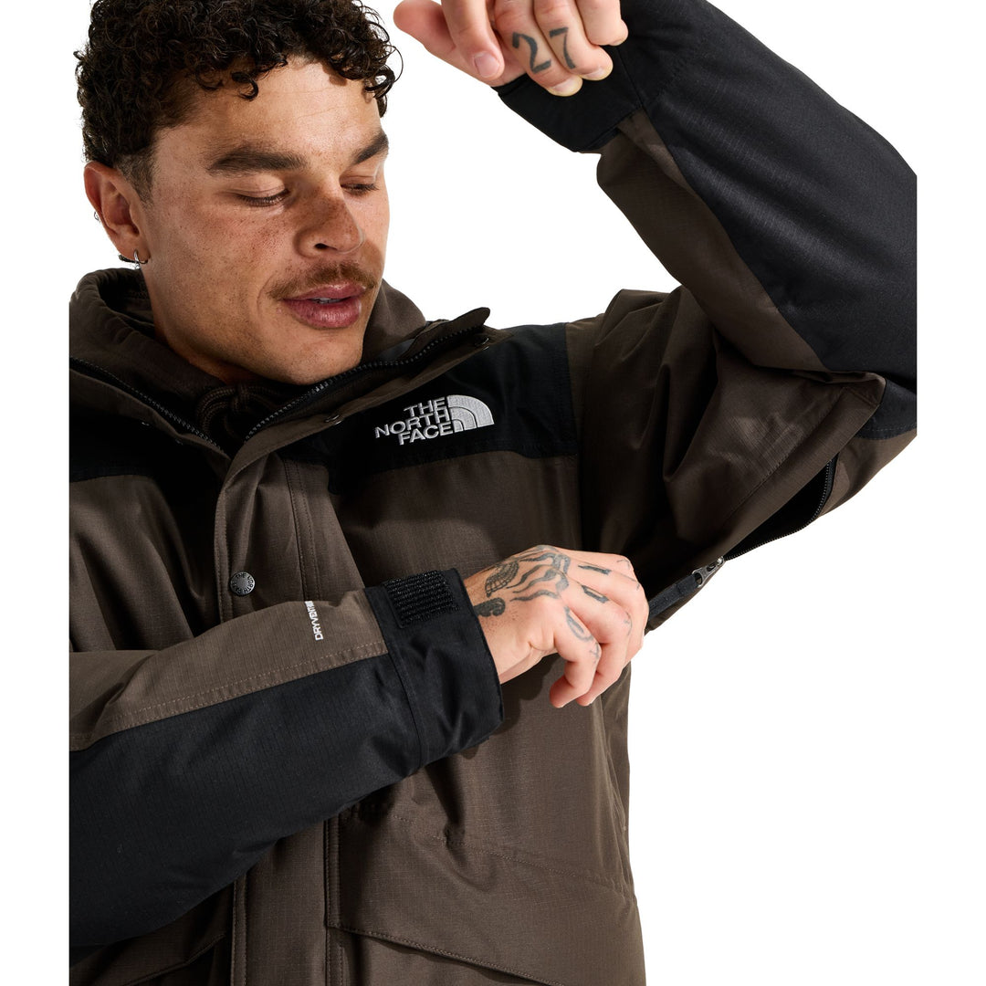 The North Face Men's Mountain Down Jacket
