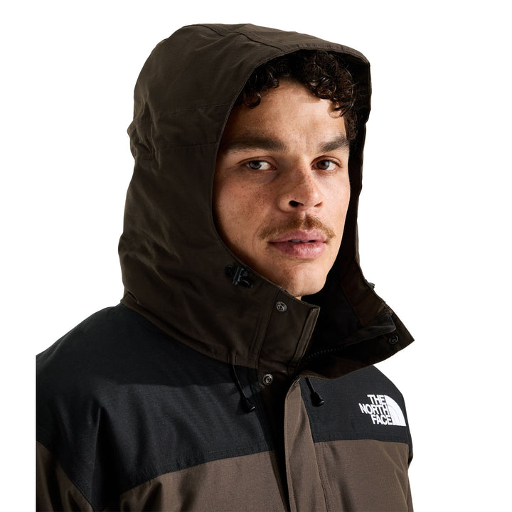 The North Face Men's Mountain Down Jacket