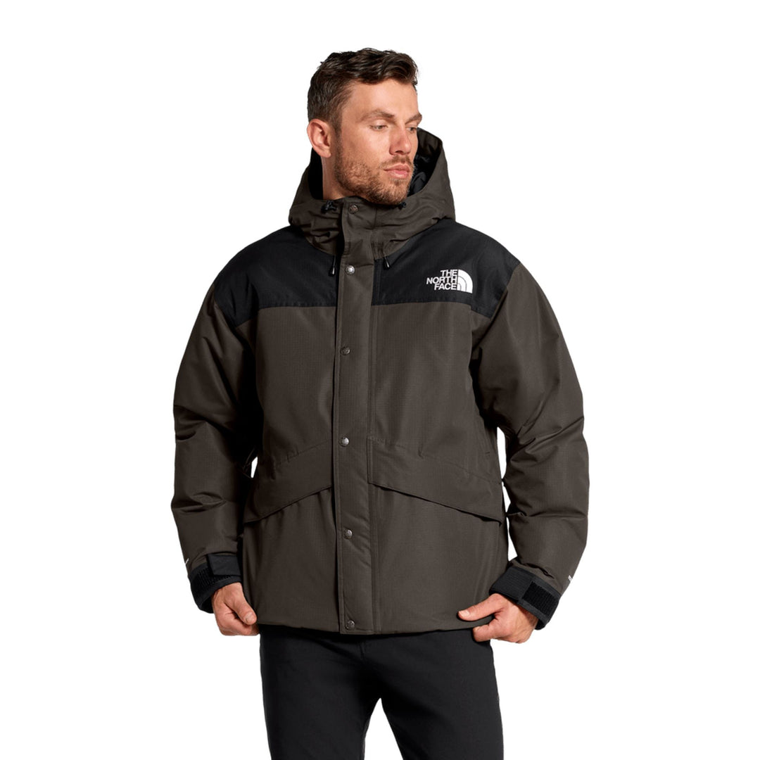 The North Face Men's Mountain Down Jacket