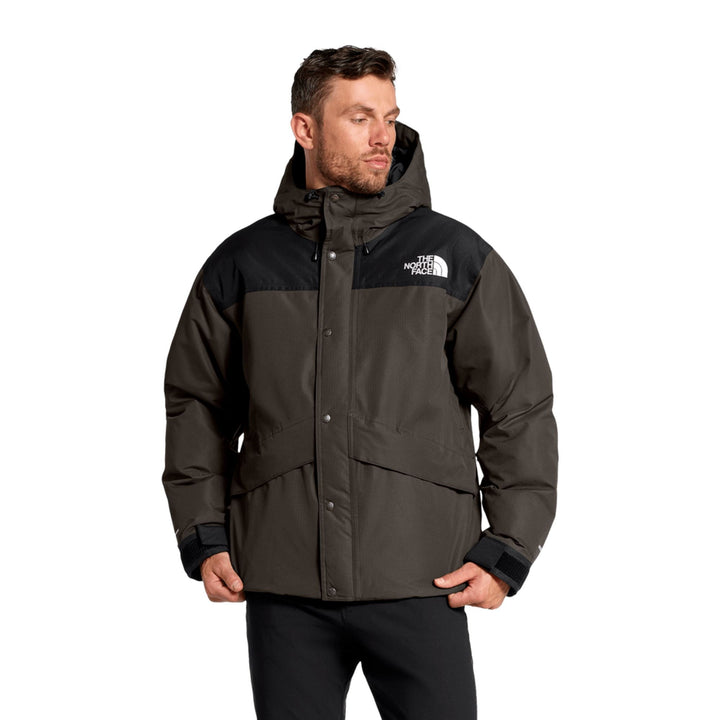 The North Face Men's Mountain Down Jacket