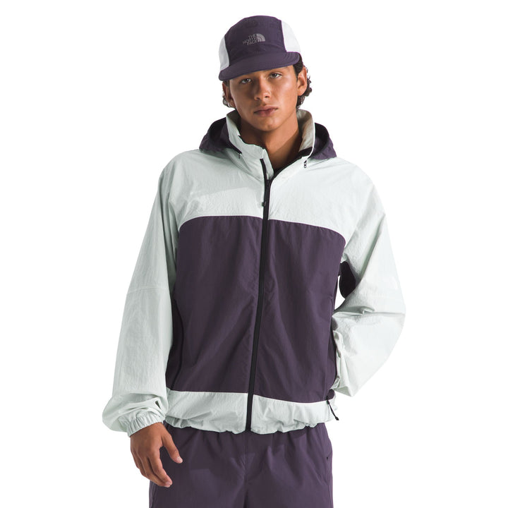The North Face Men's HKe Utility Wind Jacket