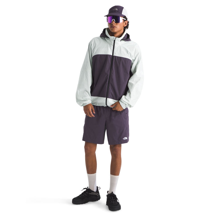 The North Face Men's HKe Utility Wind Jacket