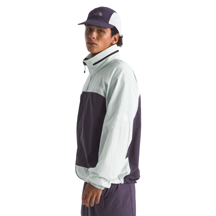 The North Face Men's HKe Utility Wind Jacket