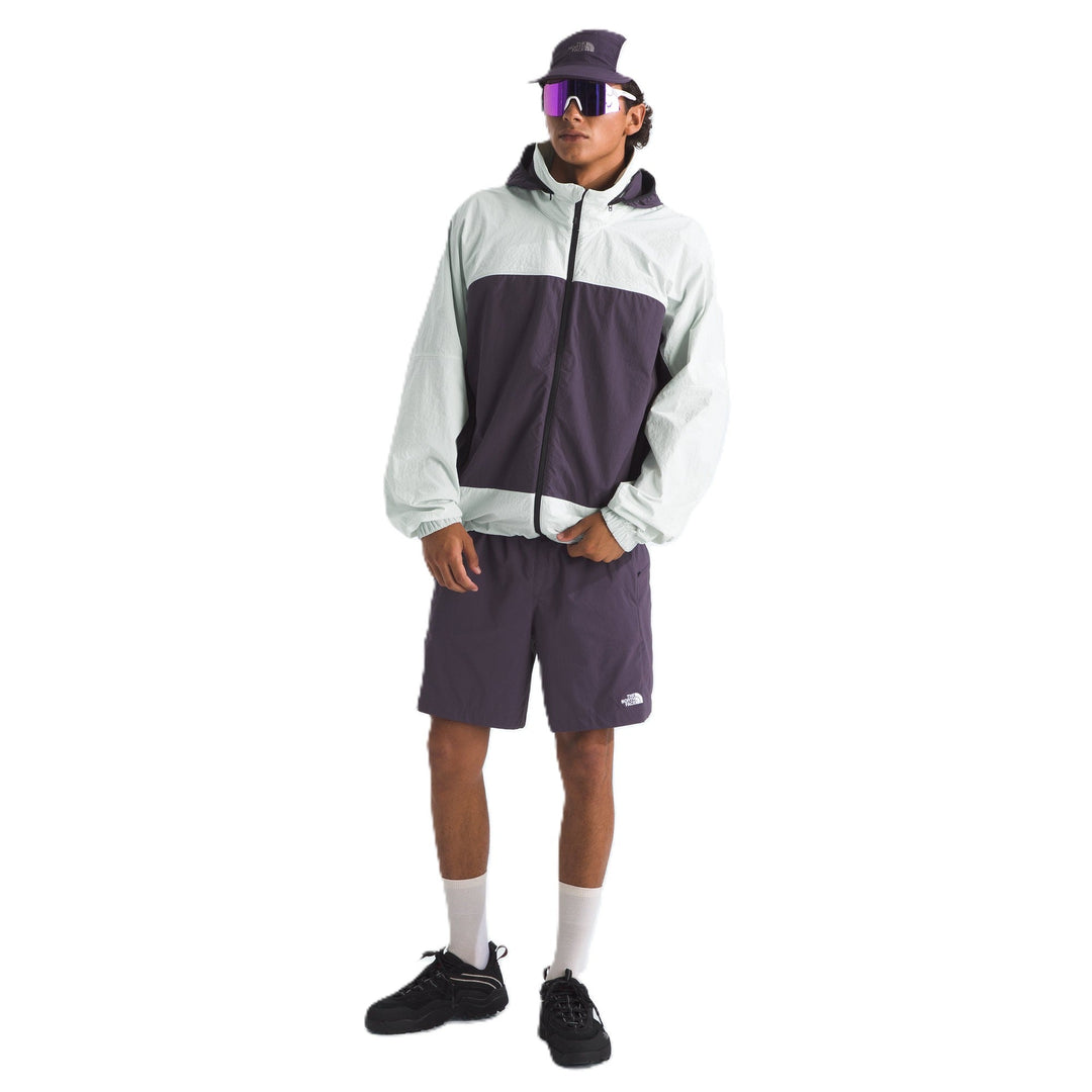 The North Face Men's Hike Utility Wind Jacket