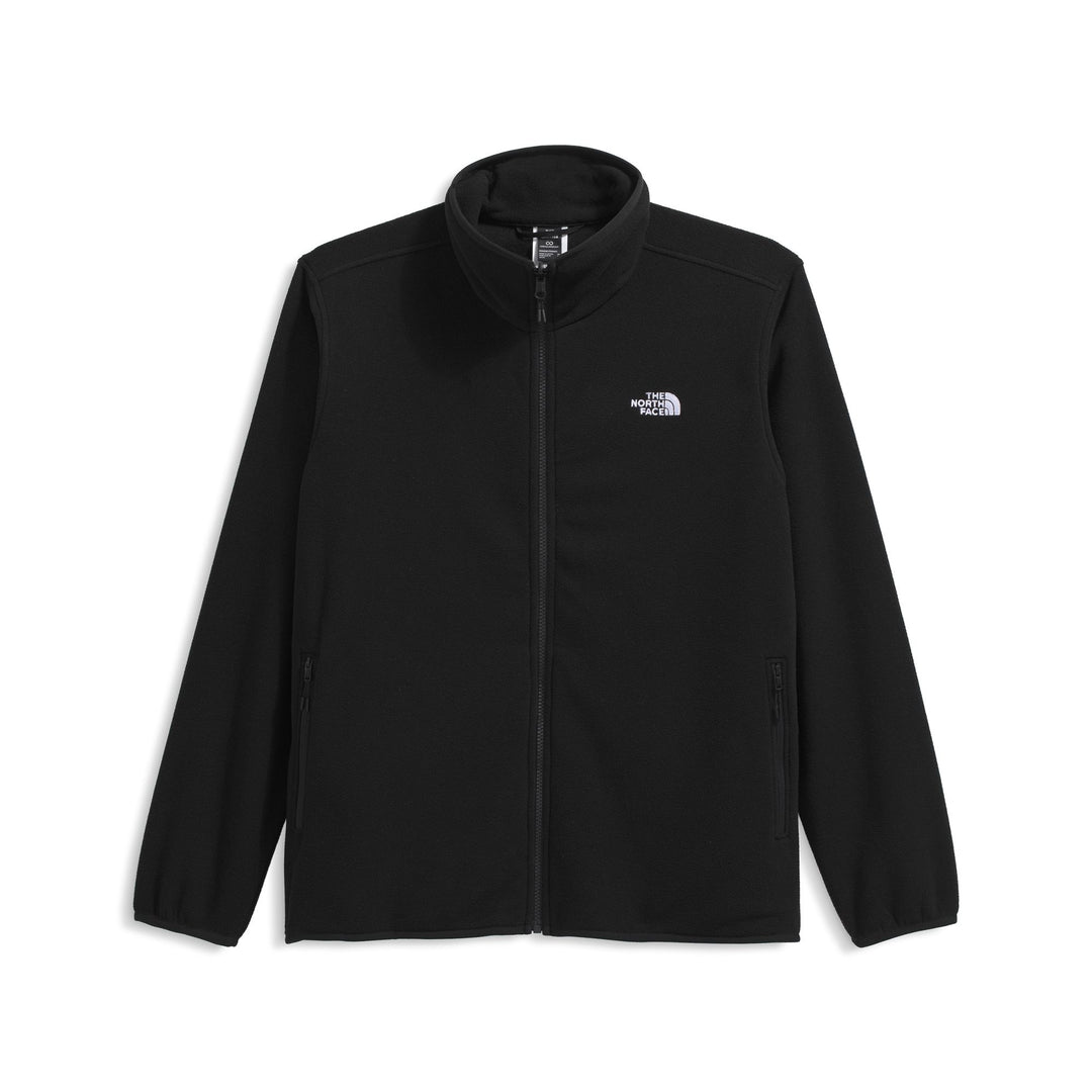 The North Face Women's Plus Glacier Fleece Jacket